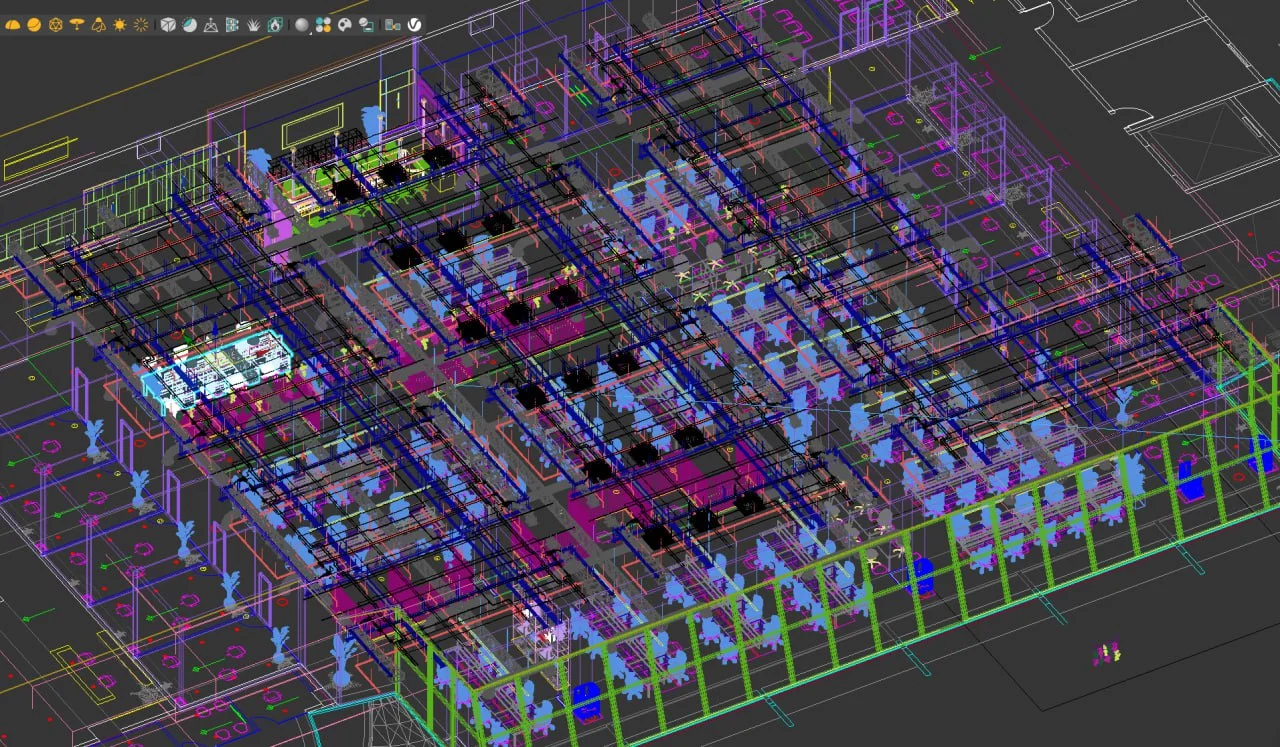 Element | Architecture & Design Outsourcing Studio