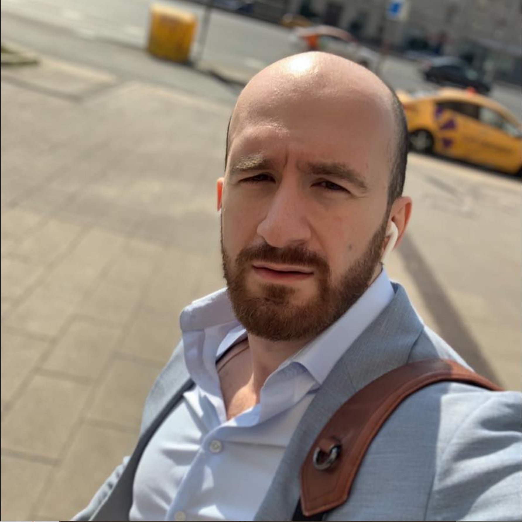 Alex P.